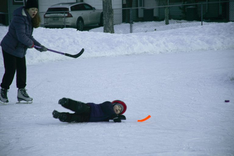 Business flares in hockey as supply and demand&nbsp;increases.